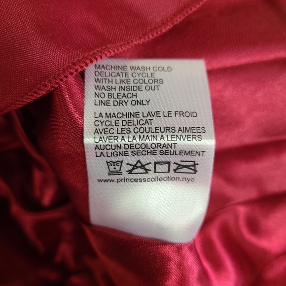 🆕️American Princess Lace Dress - Picture 10 of 13